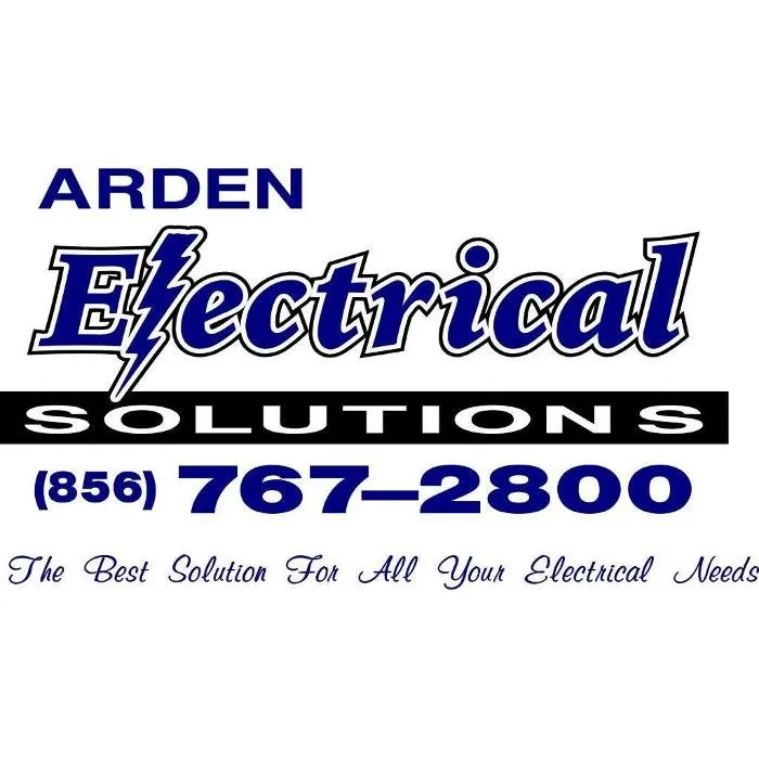 Slide of Arden Electrical Solutions