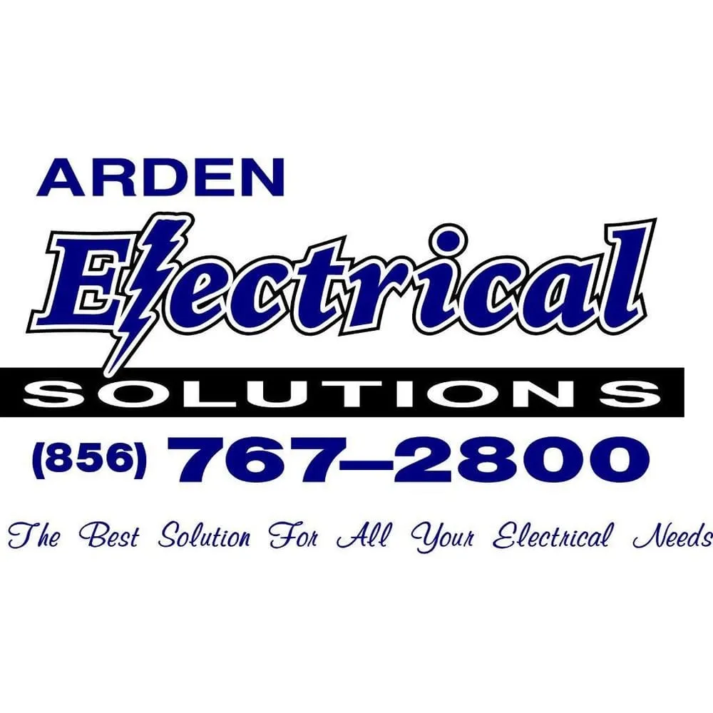 Slide of Arden Electrical Solutions