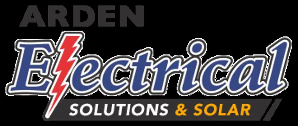 Slide of Arden Electrical Solutions