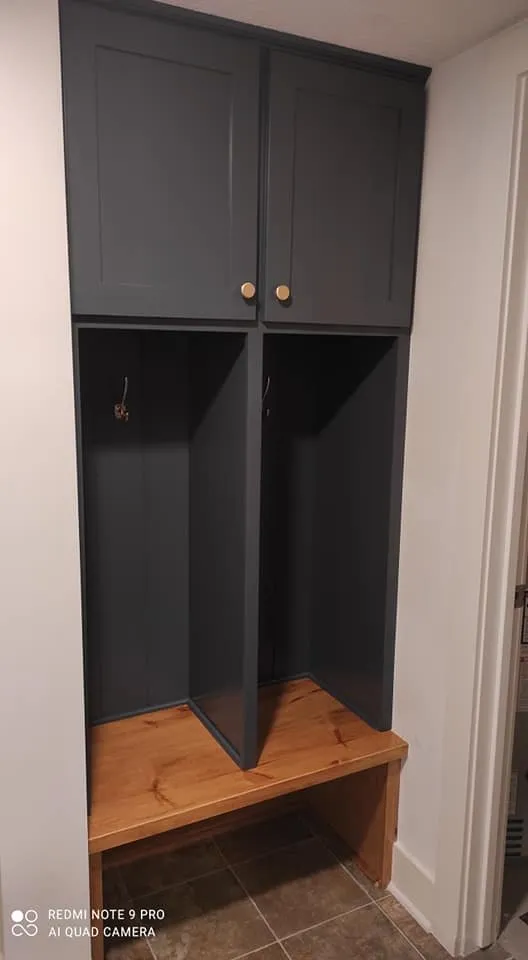 Slide of Ardila Remodeling