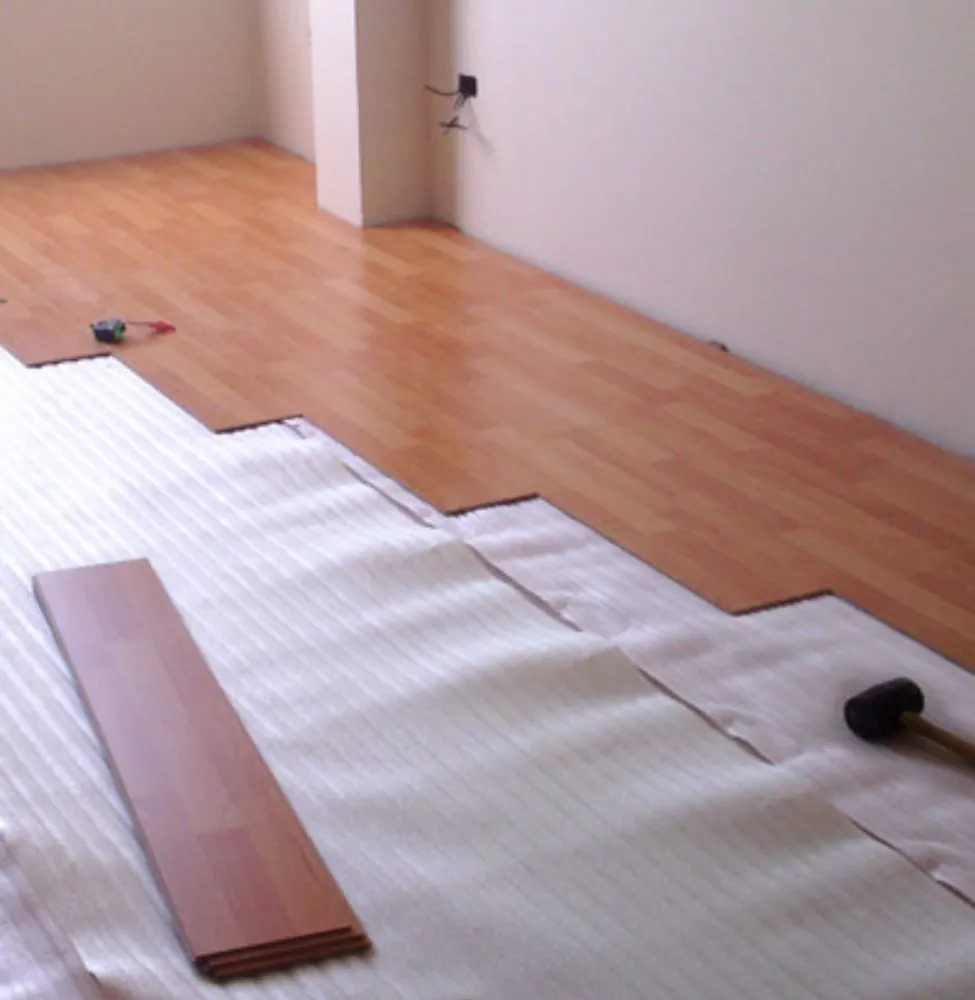 Slide of Ardila Remodeling