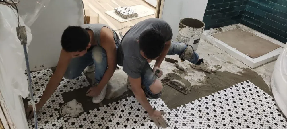 Slide of Ardila Remodeling