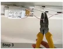 Slide of Ardsley On Hudson Electrical