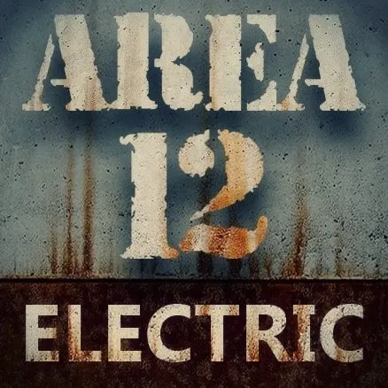 Slide of Area 12 Electric