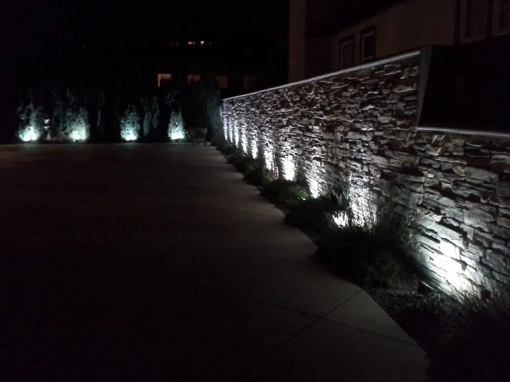 Slide of Area 12 Electric