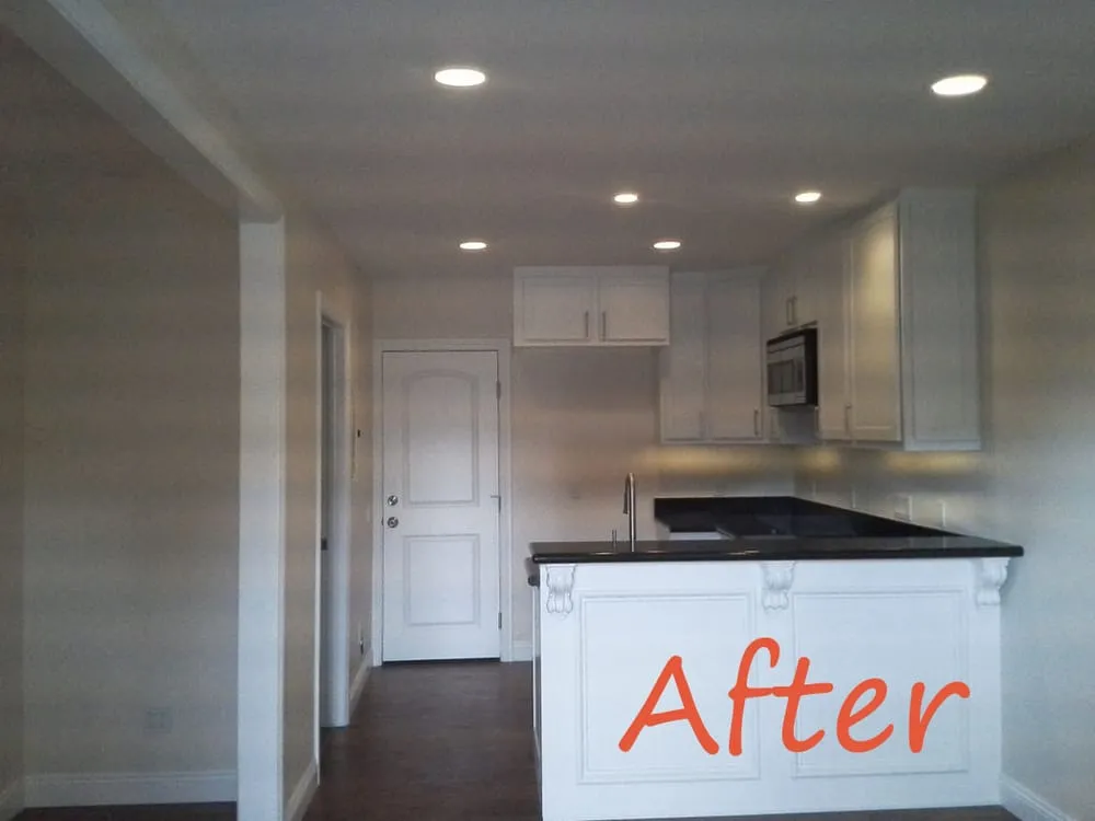 Slide of Area 12 Electric