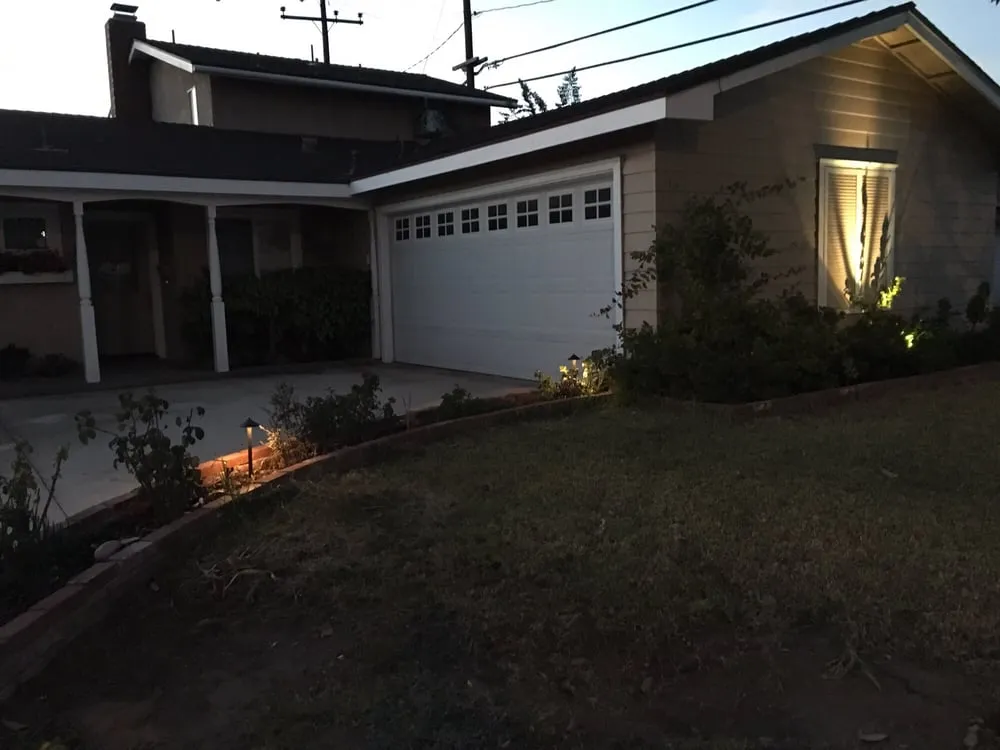 Slide of Area 12 Electric