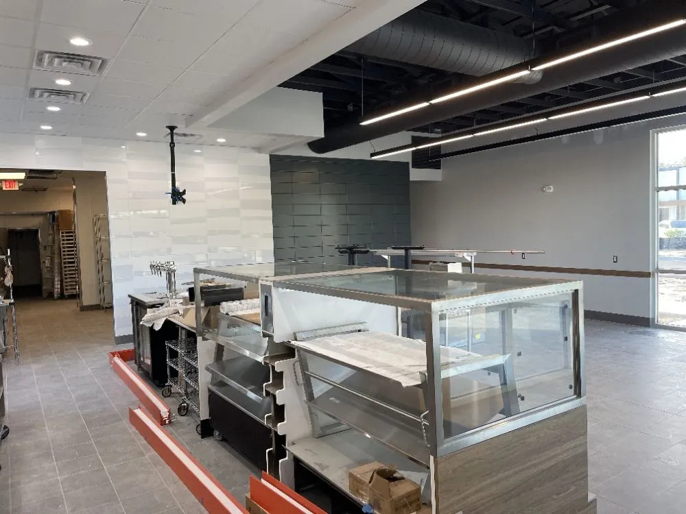 Emergency electrical service for homes in outlet and switch repair, by