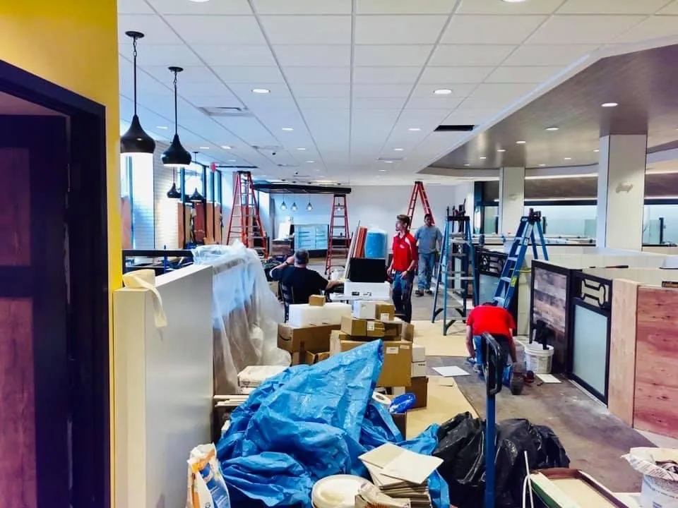 Affordable electrical service for homes in panel upgrade, by