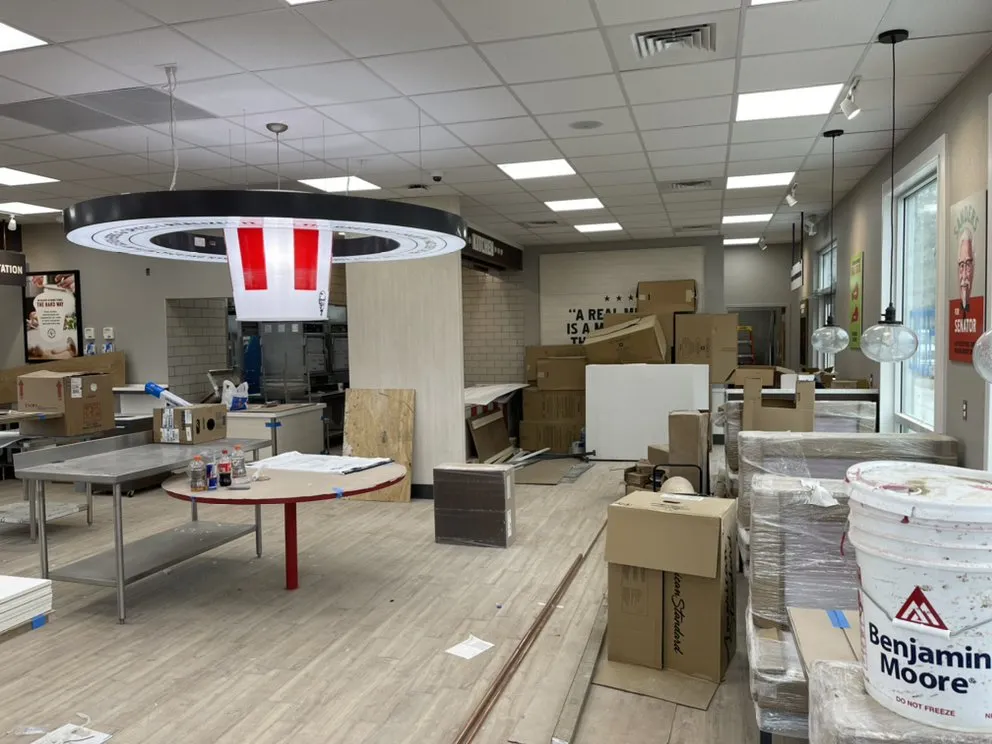 Affordable electrical service for homes in outlet and switch repair, by