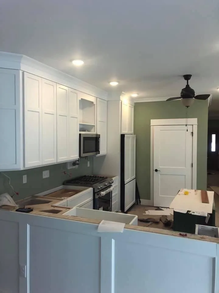 Trusted panel upgrade in , by Area Wide Electric