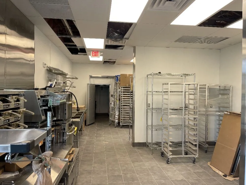 Certified outlet and switch repair in , by Area Wide Electric