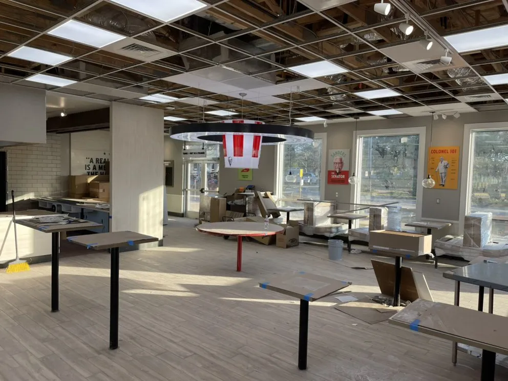 Trusted emergency electrical service in , by Area Wide Electric