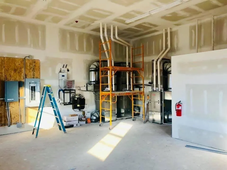 Licensed circuit breaker repair service in , - Area Wide Electric