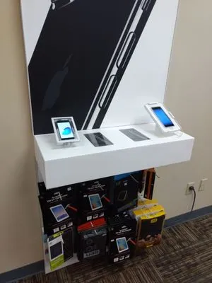 Area Wireless, Verizon Authorized Retailer