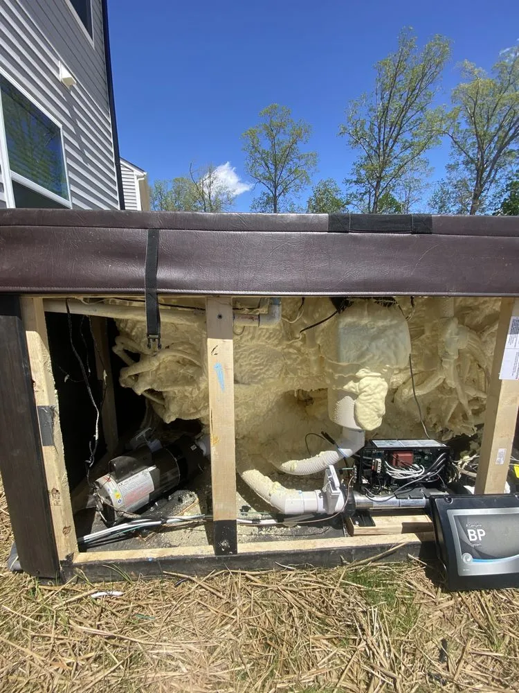 Slide of Arellano Electrical