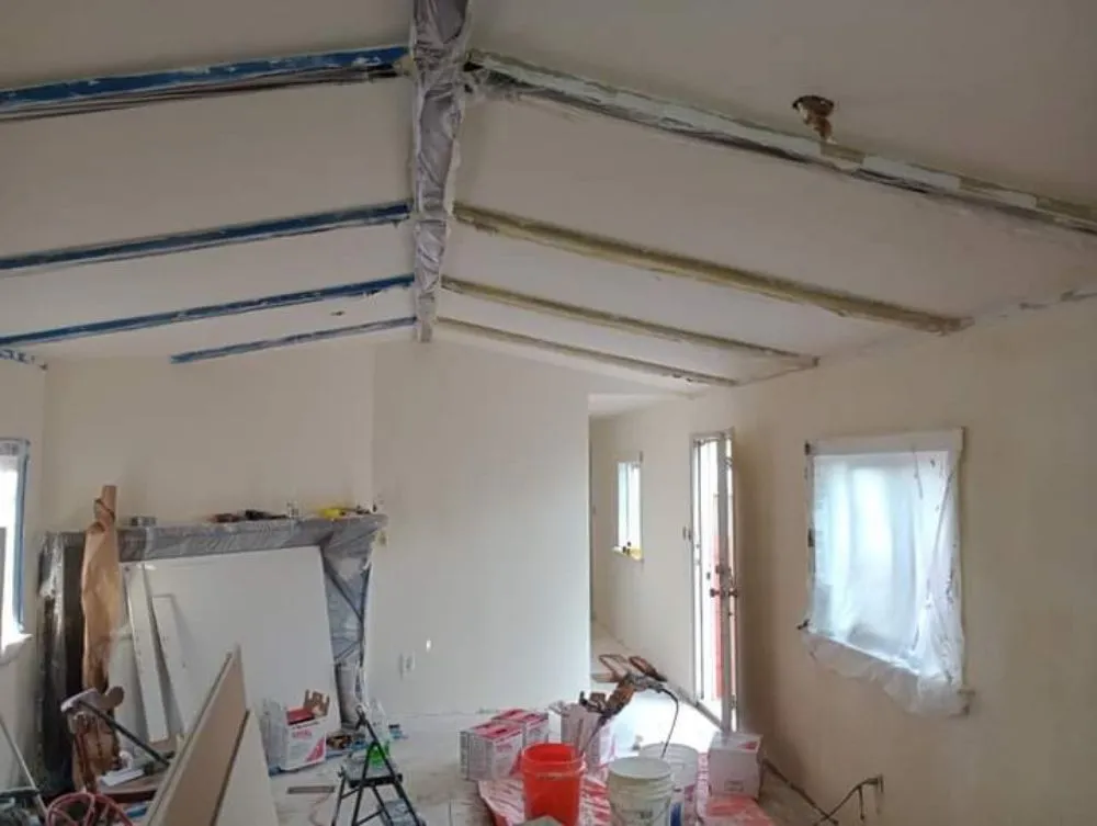 Slide of Arellano Remodeling