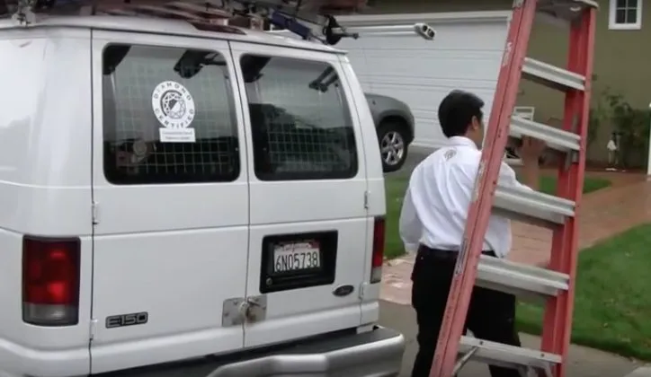 Slide of Aren Electric