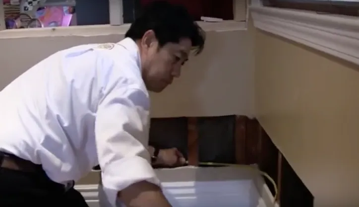 Slide of Aren Electric