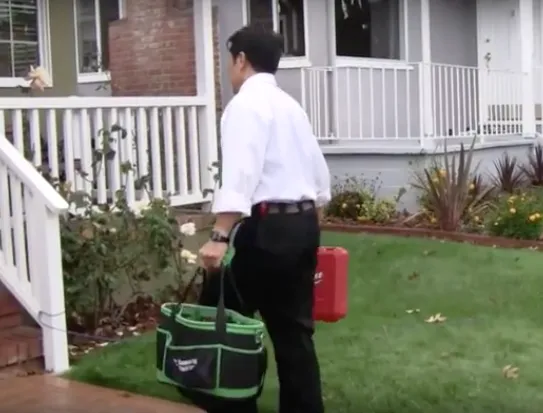 Slide of Aren Electric