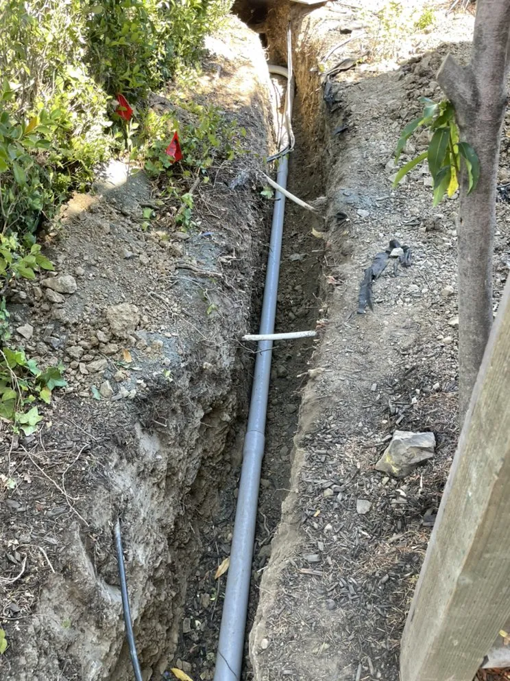 Slide of Aren Electric