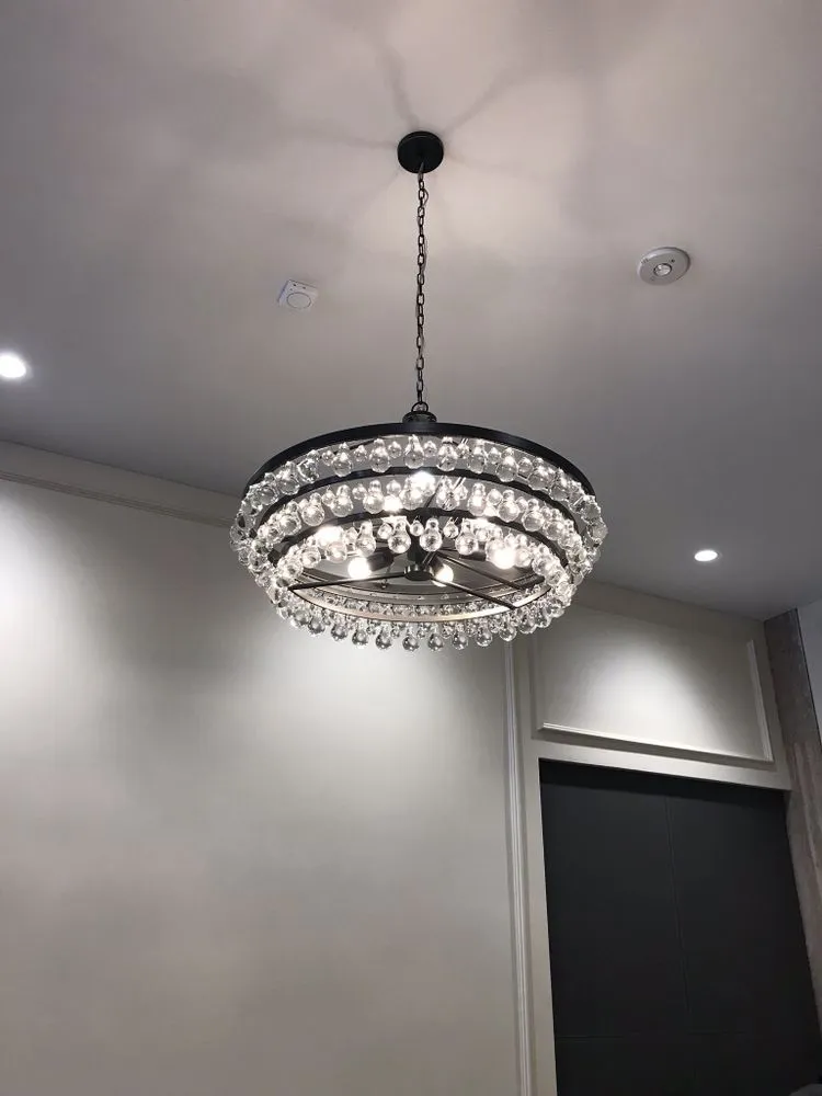 Licensed electrical service for homes in electrical repair, by