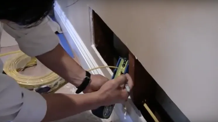 Slide of Aren Electric