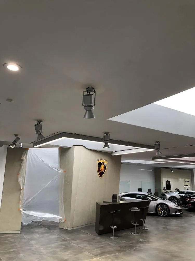 Slide of Arendt Electric