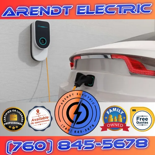 Slide of Arendt Electric