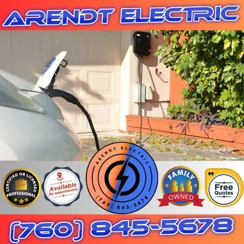 Slide of Arendt Electric