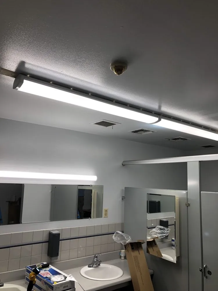 Slide of Arendt Electric