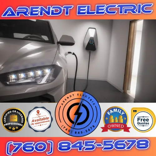 Slide of Arendt Electric