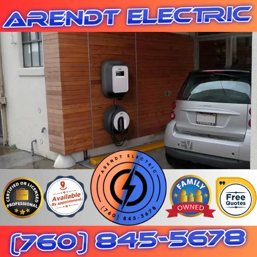 Slide of Arendt Electric