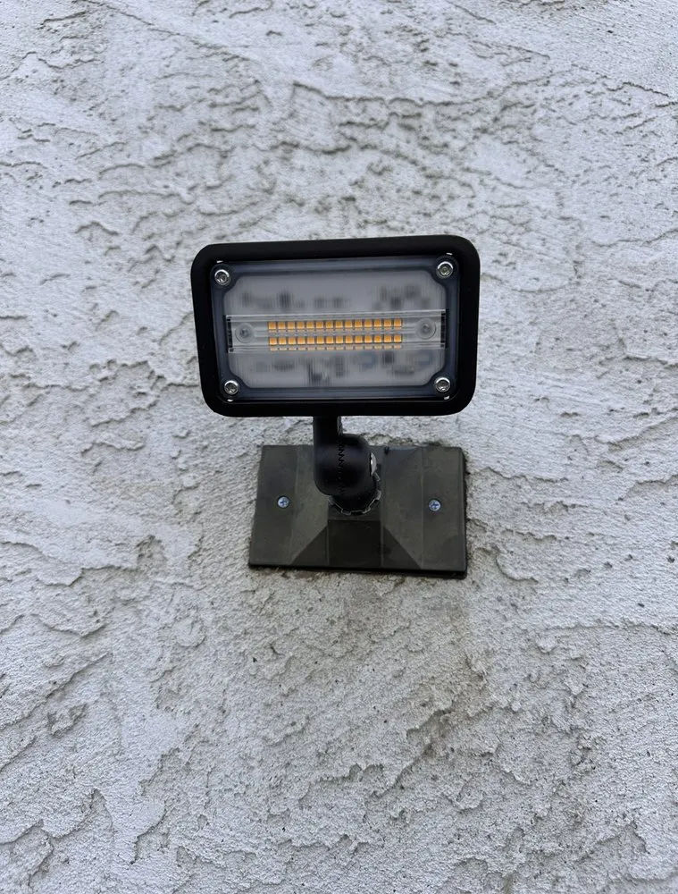 Slide of Arendt Electric