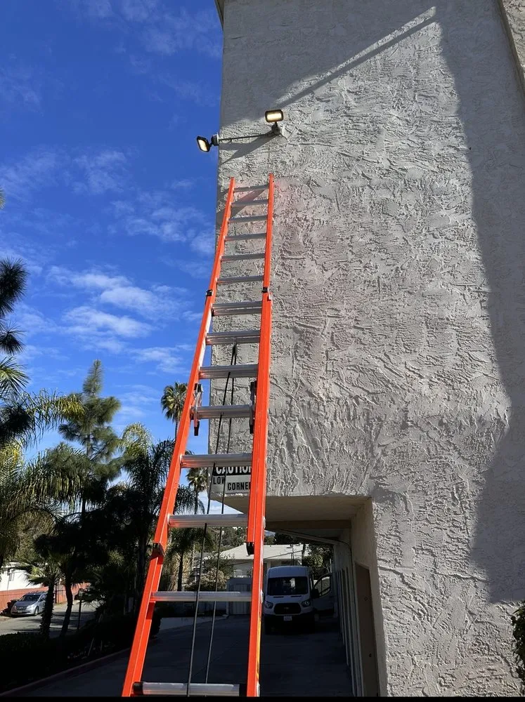 Slide of Arendt Electric