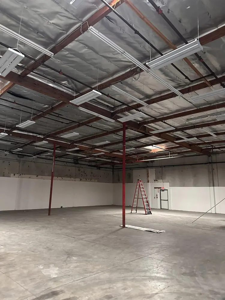 Slide of Arendt Electric