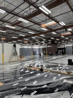 Arendt Electric Logo