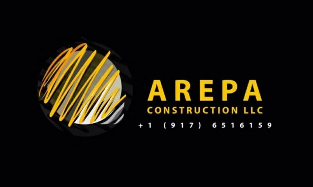 Slide of Arepa Construction
