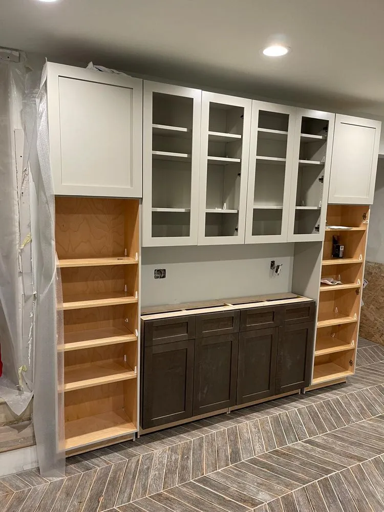 Slide of Arepa Construction