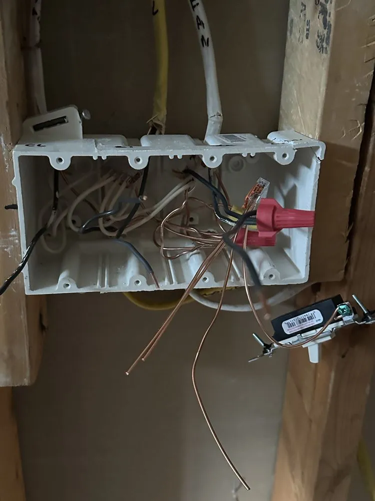 Slide of ARG Repairs