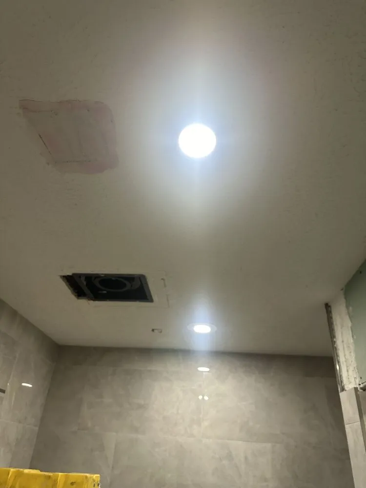 Slide of ARG Repairs