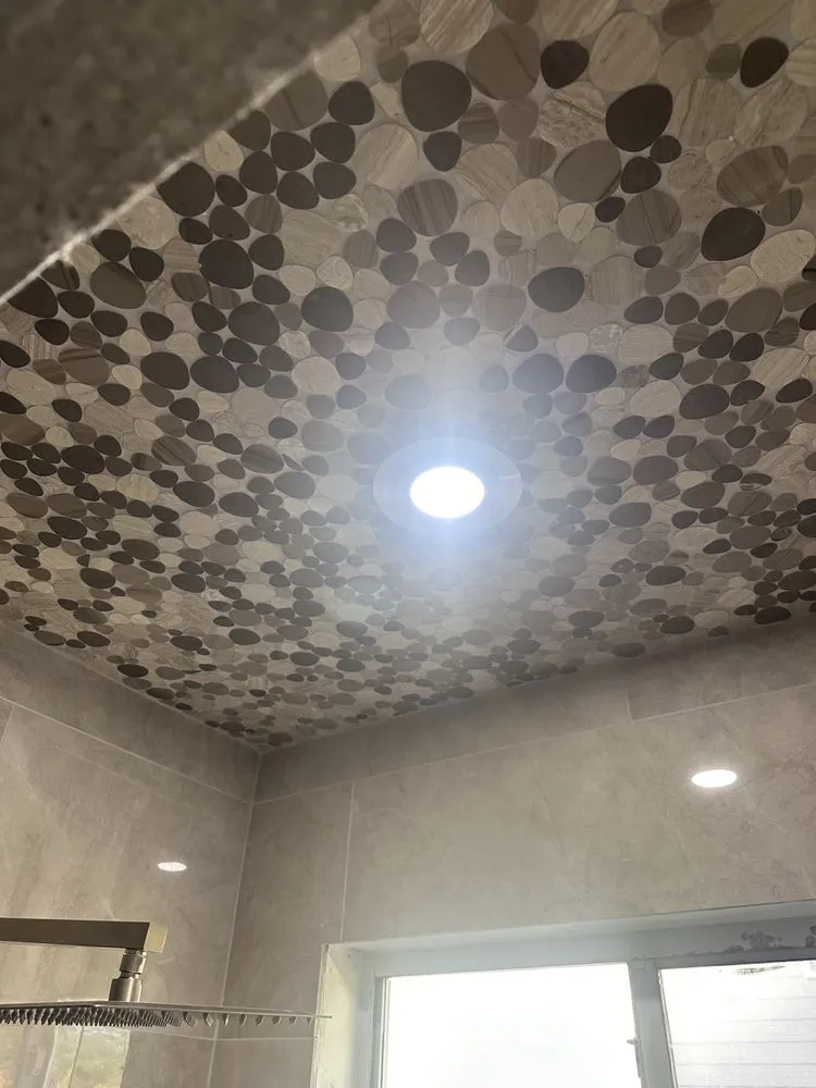 Slide of ARG Repairs