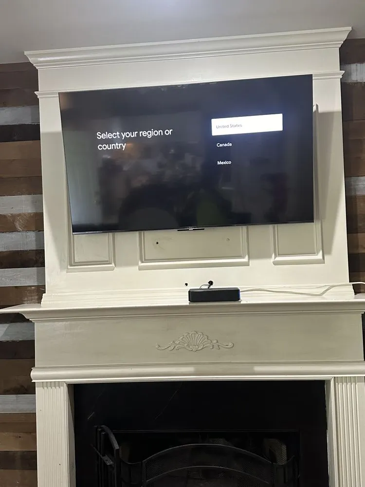 Slide of ARG Repairs