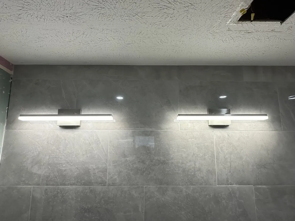 Slide of ARG Repairs