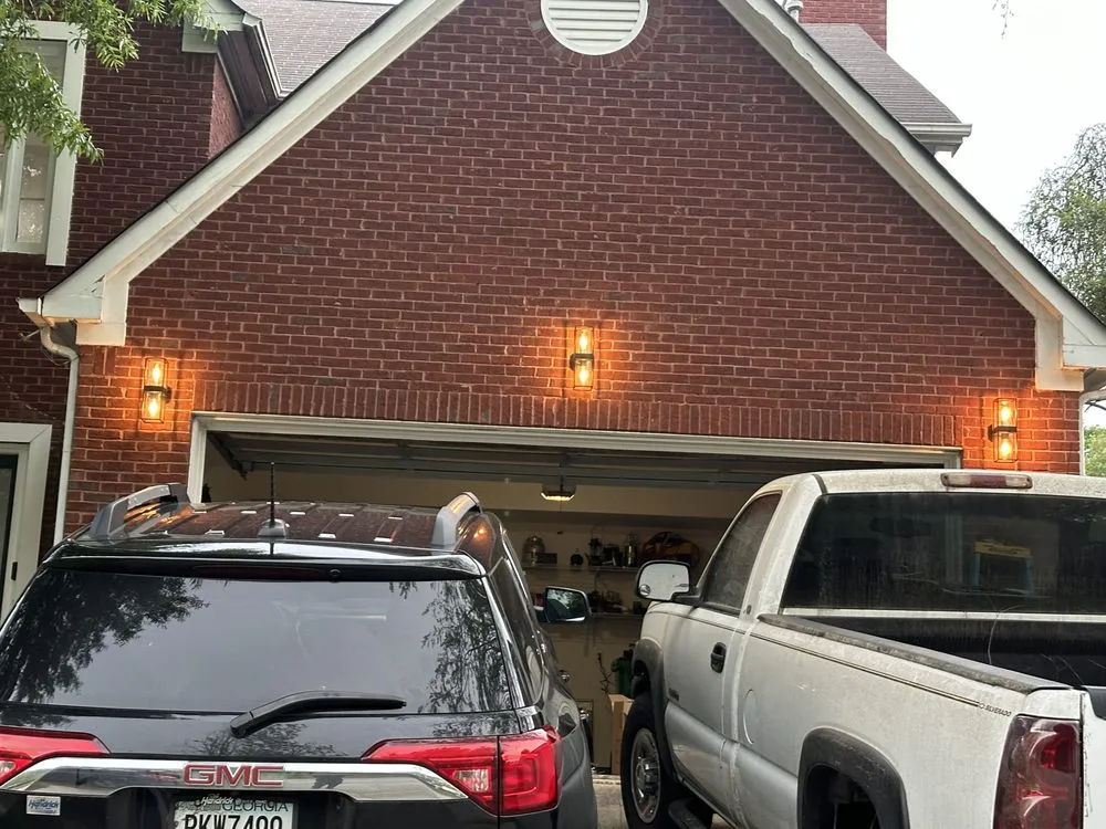 Slide of ARG Repairs