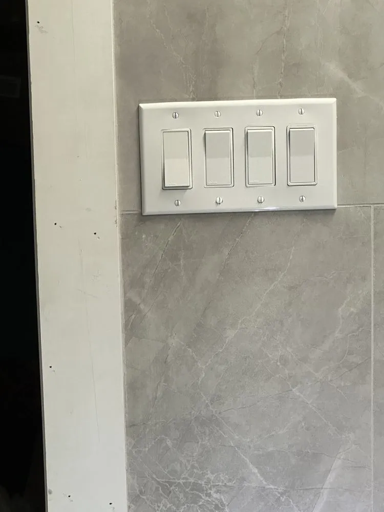 Slide of ARG Repairs