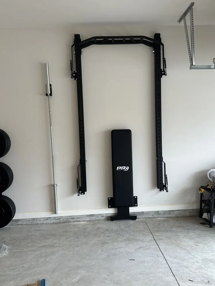 Slide of ARG Repairs