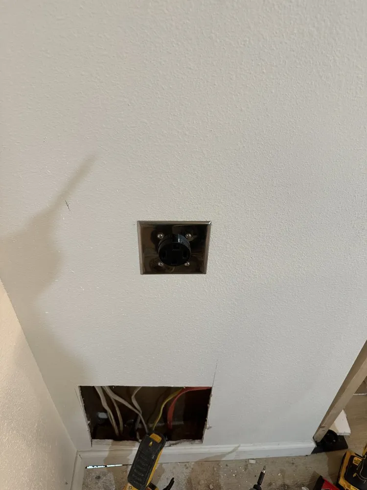 Slide of ARG Repairs