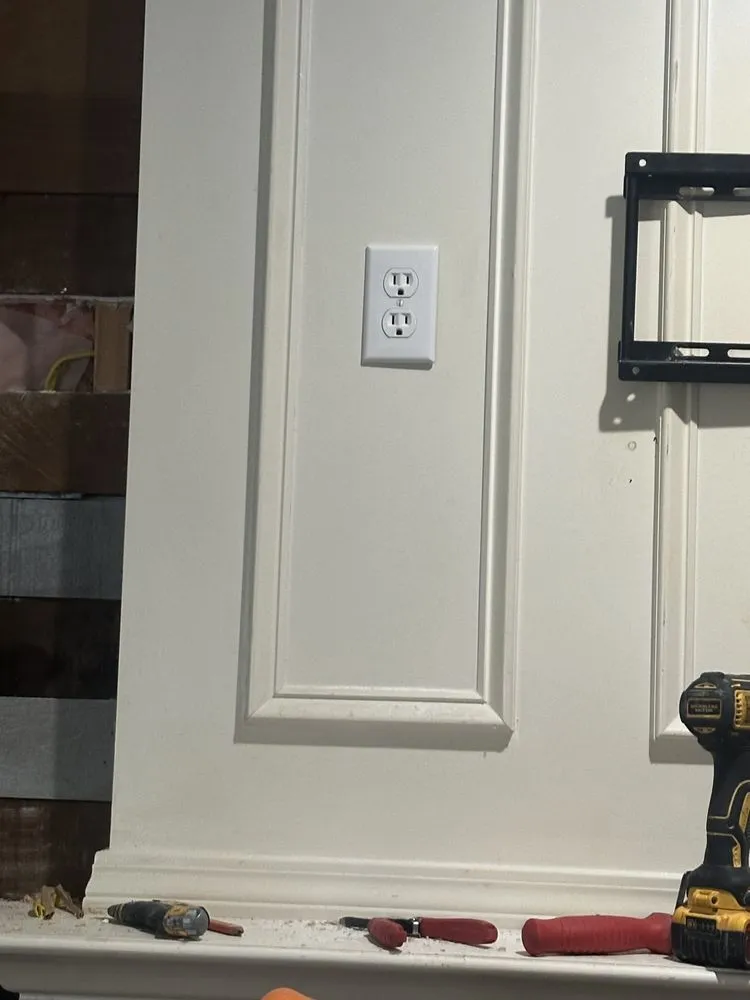 Slide of ARG Repairs