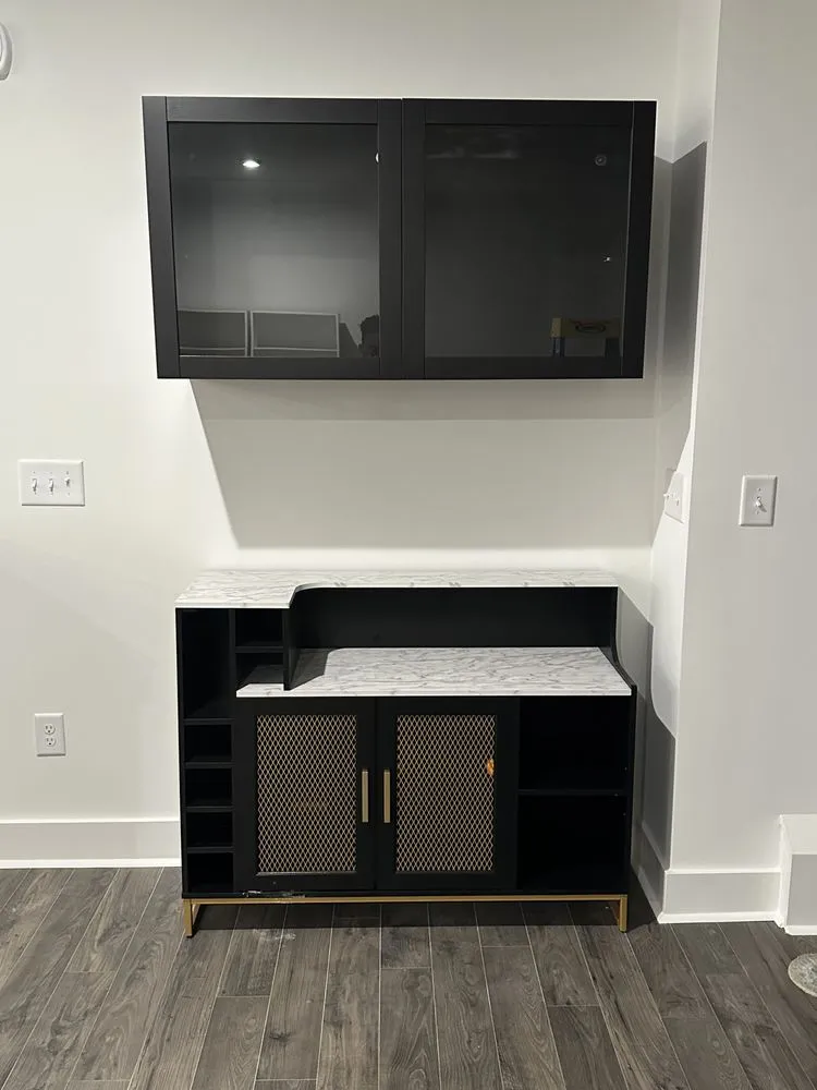 Slide of ARG Repairs